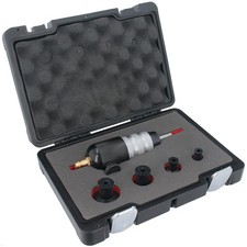 Soupape pneumatique rodage - soupape,