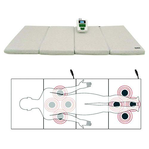 Globus matelas total body - total,