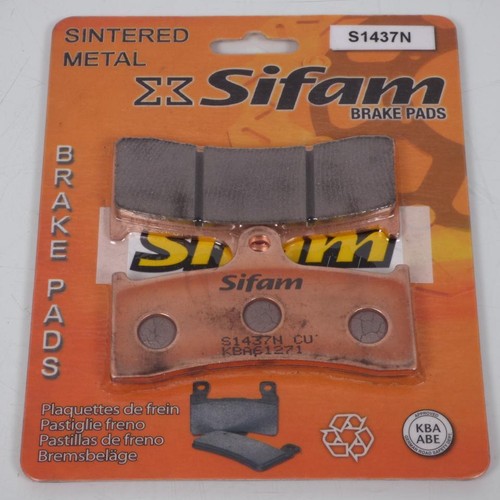 Plaquette frein sifam pour - plaquette,