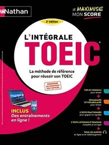 Lintégrale toeic la - toeic,