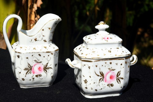 Porcelaine paris - porcelaine, —
