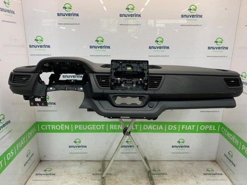 Tableau bord renault - de,