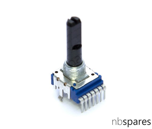 Contrôle potentiomètre eq - contrôle,