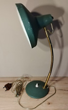 Ancienne lampe atelier