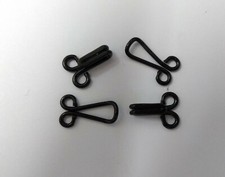 Snipe Eye & Crochets pour Aiguillettes / Pipe Cordon Chaînes Cérémonial & Parade