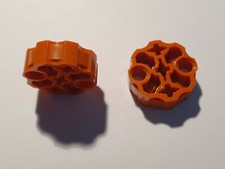 Lego 2 x 98585 Hero Factory