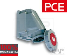 PCE Cee Prise Murale