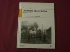 L'INVASIONE DELLA POLONIA - La