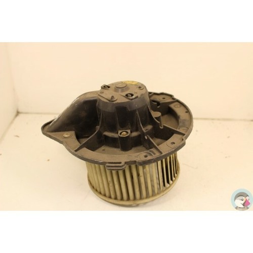 Pulseur ventilateur interieur