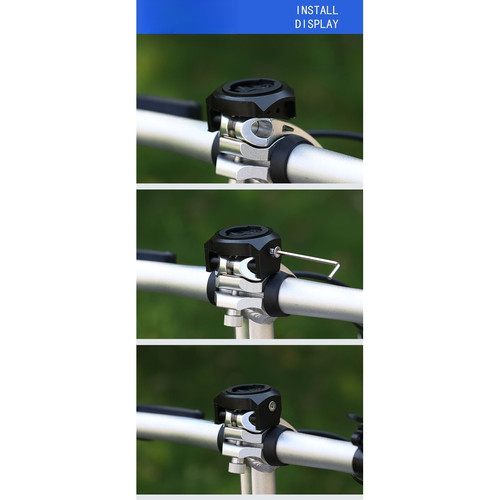 Support alliage aluminium - support,