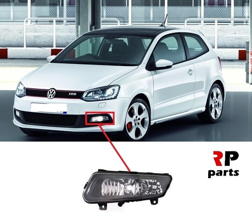 Pour polo gti - gti, 09-14,