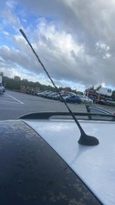 Antenne peugeot 206 - antenne,
