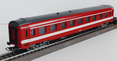 Jouef 5270 voiture - ho,