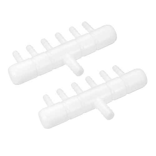 Air ligne tubes séparateur - tubes,
