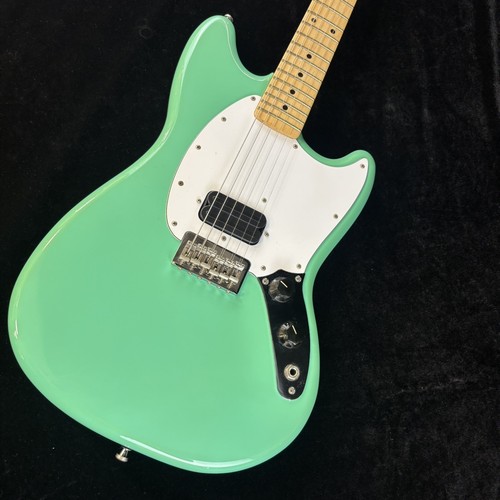 Fender musatag mod - musatag, seymour