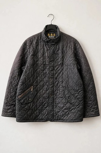 Veste matelassée barbour - veste, xxl