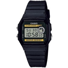 Casio F-94WA-9JH Digital Japan