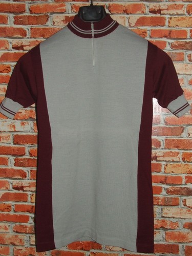 Eroica maglia shirt maillot - shirt,