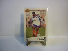 Carte foot panini - panini,