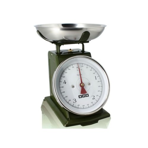 Ogo balance cuisine - ogo, de