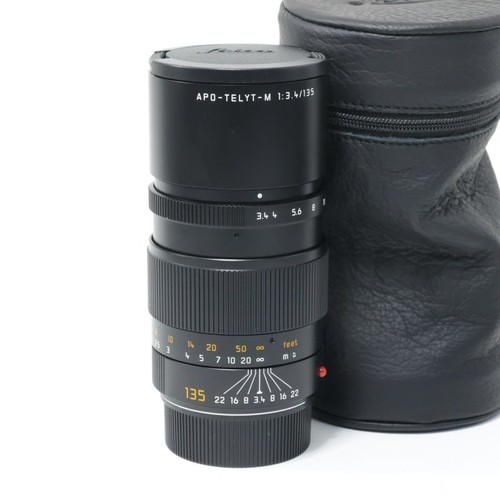 Leica apo telyt 135mm - leica,