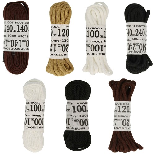 Truka sport boot laces - truka, sport/boot