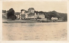 29 LE POULDU L EMBOUCHURE DE