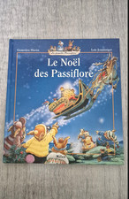 Le Noël des Passiflore