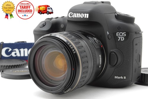 Top mint canon - canon, eos