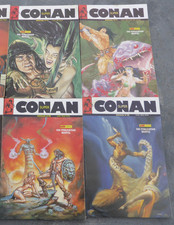 5 BD SUPER CONAN 1989 Vintage