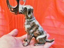 SCULPTURE ANCIENNE BRONZE