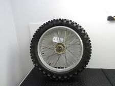 Roues Arrière OEM KTM 450 EXC