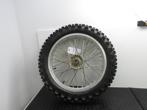 Roues arrière oem ktm - oem, exc