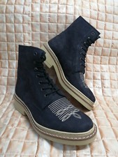 Botte D'Équitation - Botte Américaine De Travail PIONEER En Cuir - Taille 37