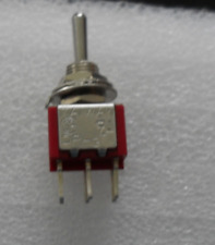 interrupteur 3 positions