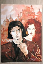 GRENSON - NIKLOS KODA EN RUSSIE - Ex-libris 