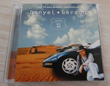 Album best les 16 - cd,