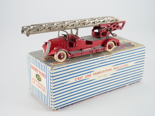 Dinky toys 32 d - dinky,