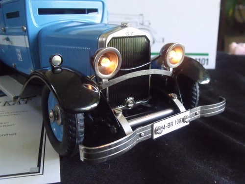 Voiture collection gros - de,