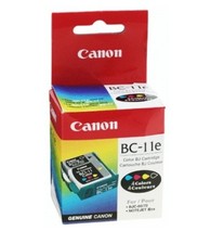 Tête d'impression Canon BC-11