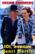 101 Cent un avenue Henri Martin | Desforges Regine | Très bon état