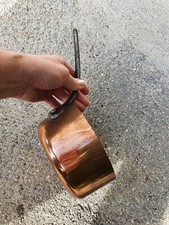 ANCIENNE  CASSEROLE en