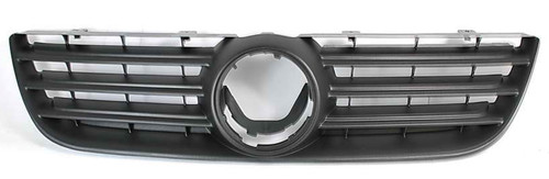 Grille calandre avant - 1x,