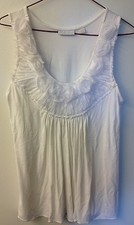 New York & Company White