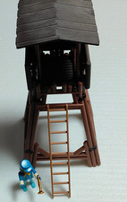 PLAYMOBIL Tour Mirador Fort