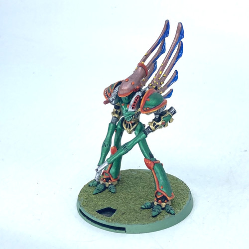 Epic eldar phantom titan - epic,