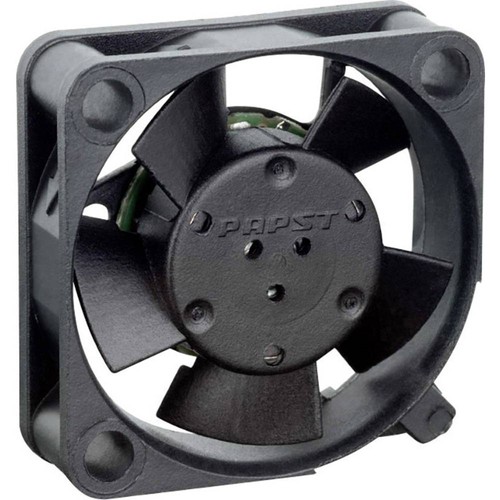Ventilateur axial ebm papst - ventilateur,