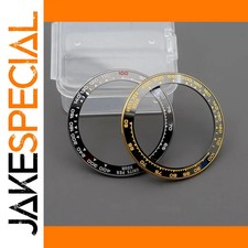 JakeSpecial – Ceramic Bezel