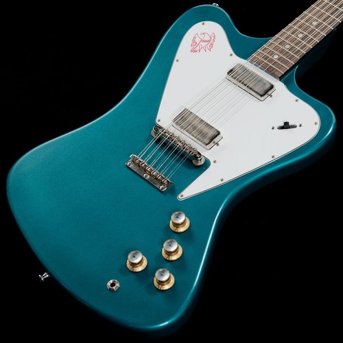Gibson 1965 non reverse - /, non-reverse