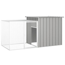 Clapier 200 x 91 x 100 cm